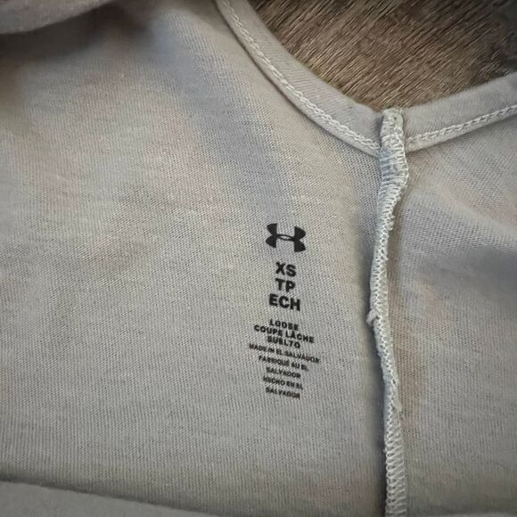 Under Armour Freedom Tank Top-Size XS‎ - Picture 6 of 8